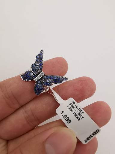 Jewelry Store «Studio Jewelers», reviews and photos, 2240 Bartow Ave, Bronx, NY 10475, USA