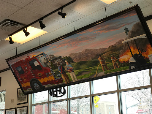 Sandwich Shop «Firehouse Subs», reviews and photos, 2975 Club House Dr A, Lehi, UT 84043, USA