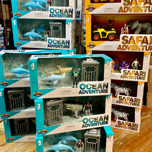 Candy Store «Old Town Candy & Toys», reviews and photos, 4000 N Scottsdale Rd, Scottsdale, AZ 85251, USA