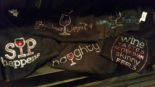 Winery «Cork This! Winery», reviews and photos, 21123 Eva St # 100, Montgomery, TX 77356, USA