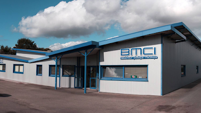 Bmci à Saint-Évarzec