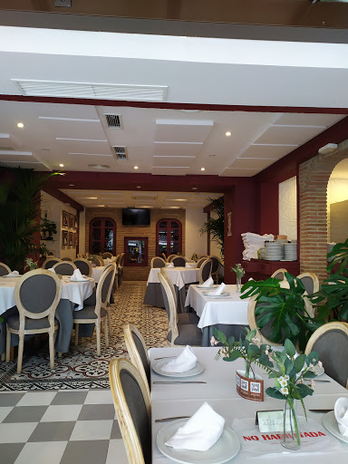 RESTAURANTE MONCAYO35