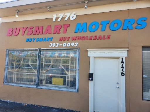 Insurance Agency «Buy Smart Insurance, LLC.», reviews and photos