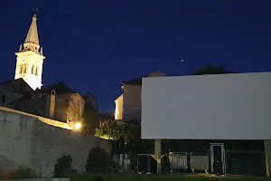 Kino Mediteran Jelsa / Open Air Cinema image