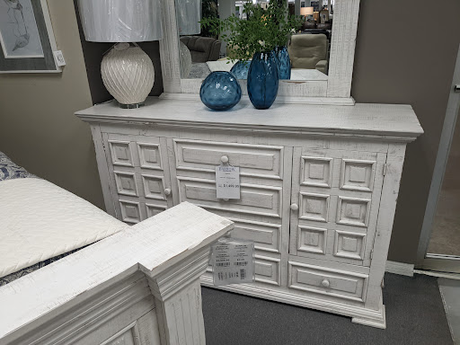 Furniture Store «Barrow Fine Furniture», reviews and photos, 1784 West Interstate 65 Service Rd S, Mobile, AL 36693, USA