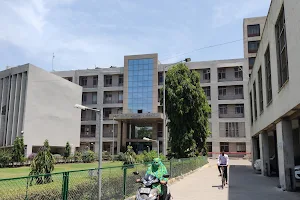 Government Dental College and Hospital image