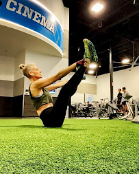 Train With Zein Faith & Fitness - Photo 2 - Car repair in , The Woodlands