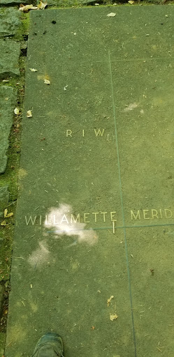 State Park «Willamette Stone State Heritage Site», reviews and photos, 253 NW Skyline Blvd, Portland, OR 97210, USA