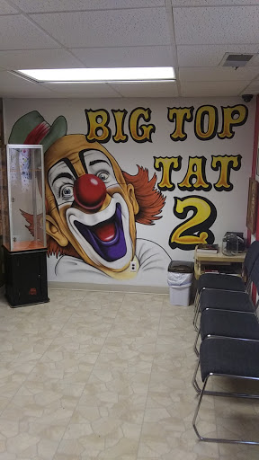 Explore man hand tattoo ideas, creative tattoo ideas in Peoria, available at Big Top Tat2