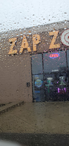 Amusement Center «Zap Zone Extreme Ltd», reviews and photos, 31506 Grand River Ave, Farmington, MI 48336, USA