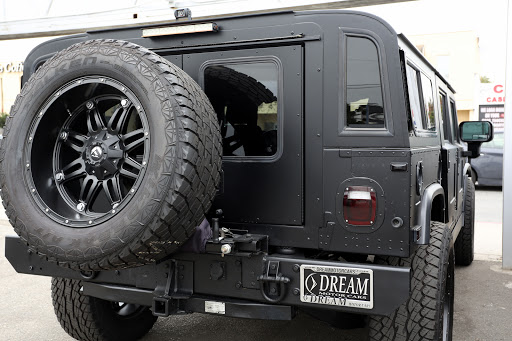 Used Car Dealer «Dream Motor Cars, Inc.», reviews and photos, 1920 S La Cienega Blvd, Los Angeles, CA 90034, USA