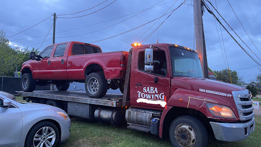Tow Truck Service Prices Near Me 1