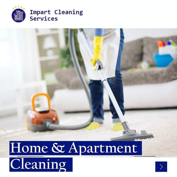 IMPART CLEANING SERVICES