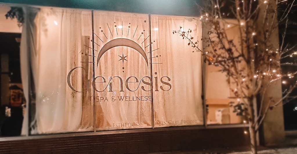 Genesis Spa & Wellness 83301