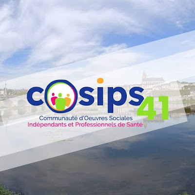Cosips41 à Huisseau-sur-Cosson
