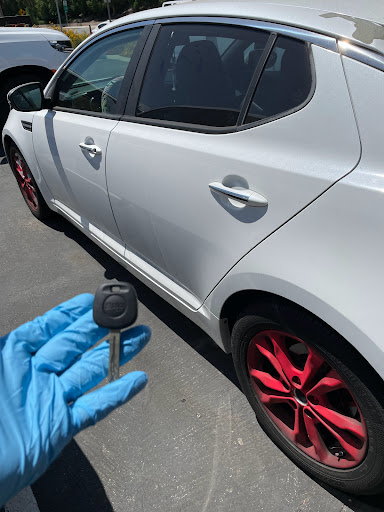 Locksmith «A-1 Lock & Safe», reviews and photos, 1482 E Los Angeles Ave, Simi Valley, CA 93065, USA