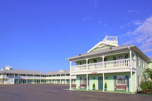 Key West Inn - Hotel In Tunica Resort image