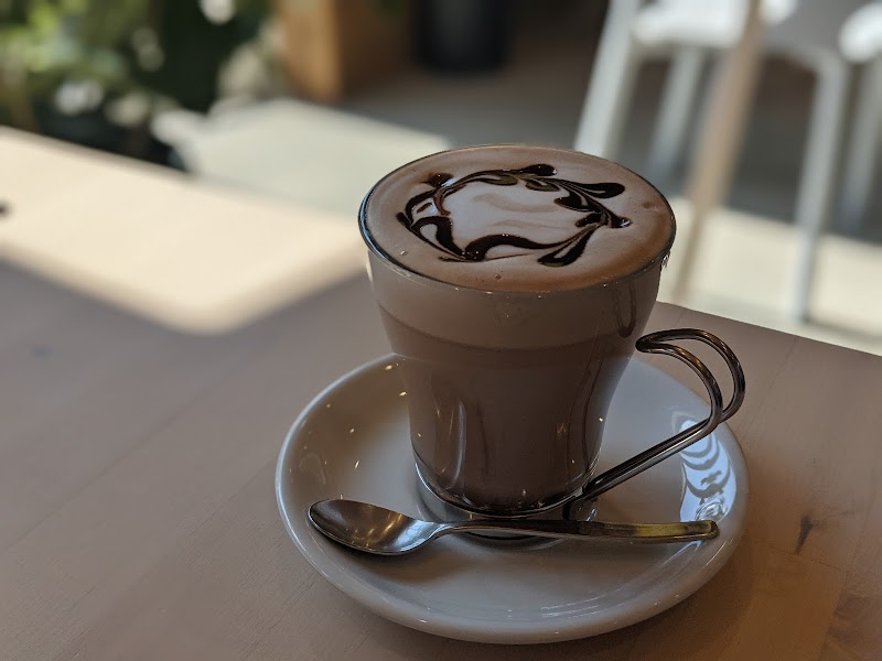 Est Cafe Nishinagae 富山県富山市西長江 カフェ 喫茶 グルコミ