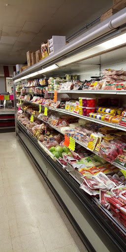 Grocery Store «Lowery Meat & Grocery», reviews and photos, 310 River St, Buchanan, MI 49107, USA