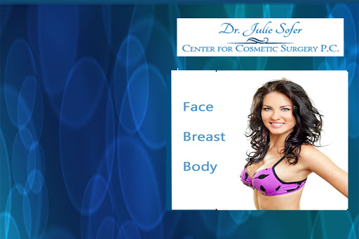 Center for Cosmetic Surgery P.C. (Dr. Julie Sofer)