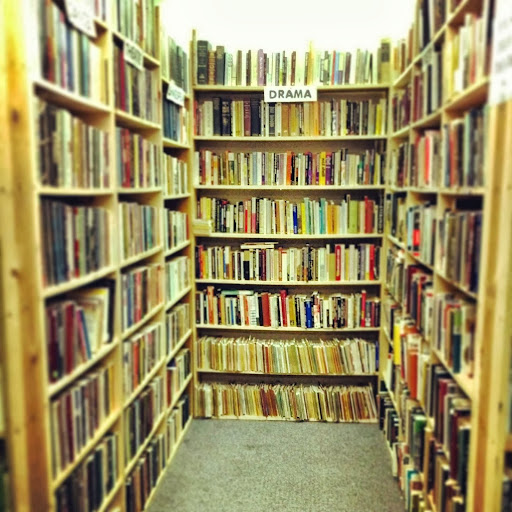 Used Book Store «Bingo Used Books», reviews and photos, 3366 SE Powell Blvd, Portland, OR 97202, USA