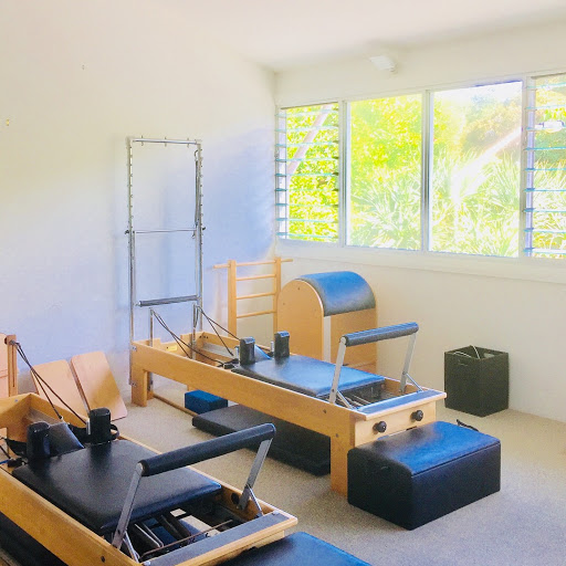 Pure Pilates and Osteopathy Noosa