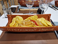 Plats et boissons du Restaurant portugais Restaurant Lisboa à Rive-de-Gier - n°3
