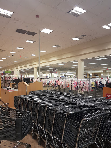 Clothing Store «Burlington Coat Factory», reviews and photos, 900 Commons Dr #414, Dothan, AL 36303, USA