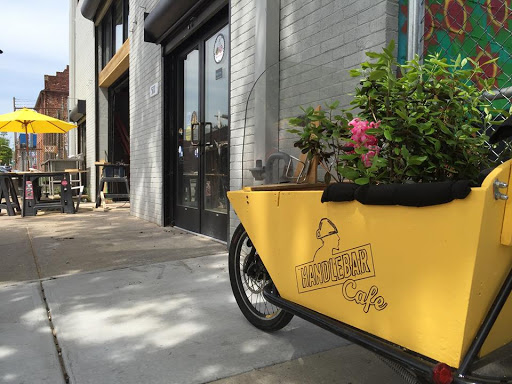 Cafe «HandleBar Cafe», reviews and photos, 511 S Caroline St, Baltimore, MD 21231, USA
