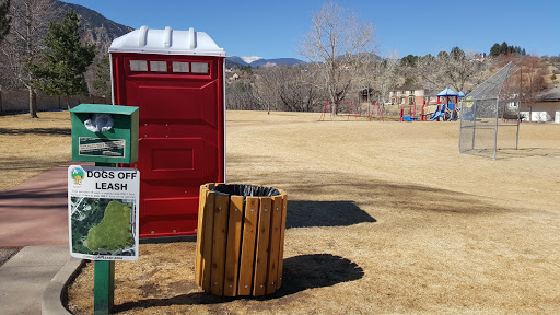 Park «Broadmoor Valley Park», reviews and photos, 3750 Broadmoor Valley Rd, Colorado Springs, CO 80906, USA