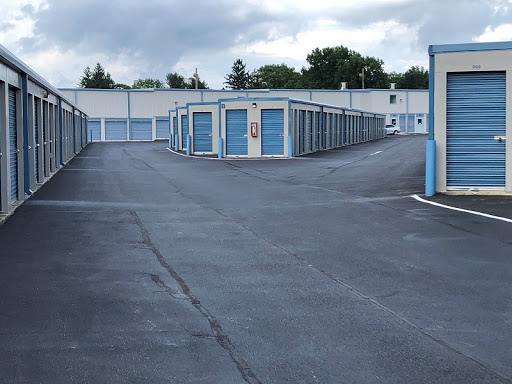 Self-Storage Facility «City Self Storage Inc.», reviews and photos, 1205 Marshall Ave A, Lancaster, PA 17601, USA