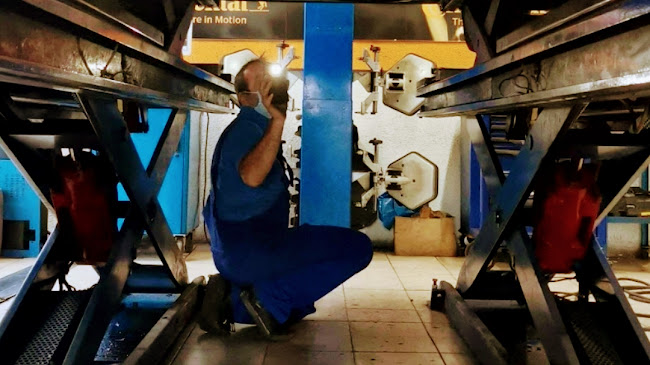 Castrol Service ΠΑΠΑΓΙΑΝΝΗΣ, ΜΙΛΤΟΣ ΚΑΙ ΙΩΑΝΝΗΣ, Ο.Ε.