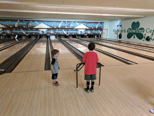 Bowling Alley «Shamrock Bowling Center», reviews and photos, 104 Bowling Ln, Dublin, GA 31021, USA