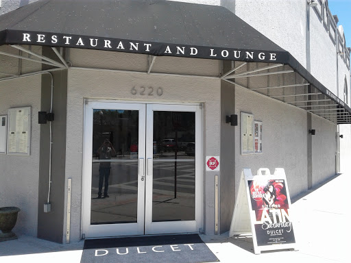 American Restaurant «Dulcet Restaurant & Lounge», reviews and photos, 6220 Grand Blvd, New Port Richey, FL 34652, USA