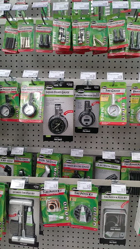 Auto Parts Store «AutoZone», reviews and photos, 13903 W Dixie Hwy, North Miami, FL 33161, USA