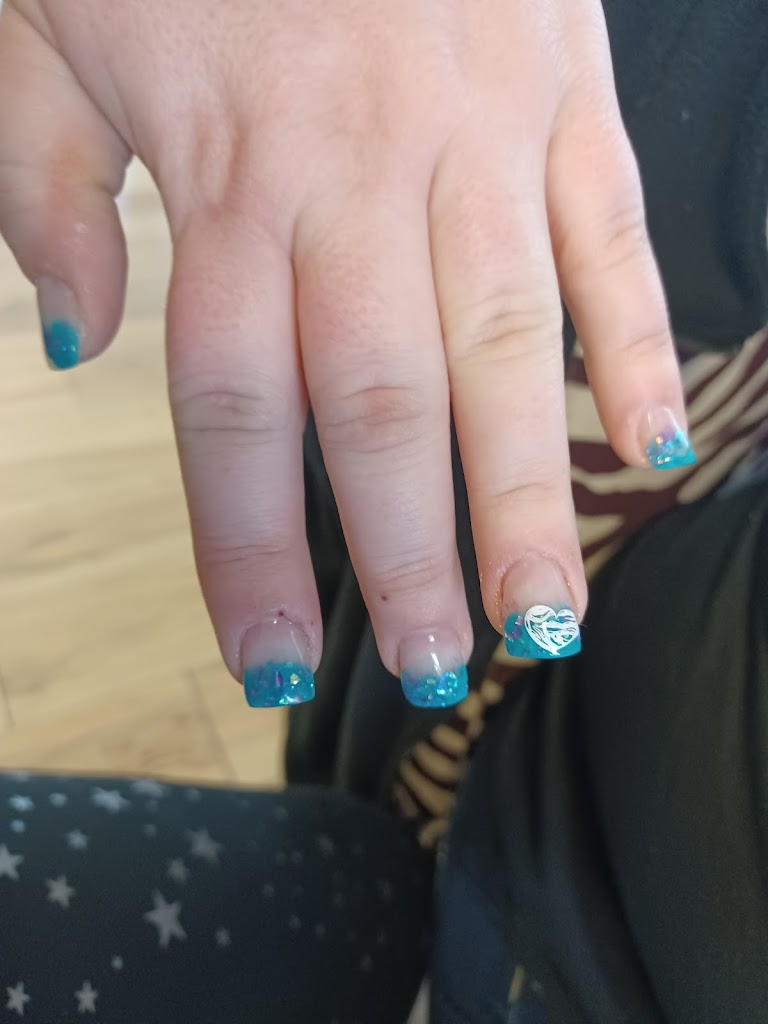 Anna's Wild Cuts 96007