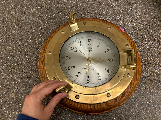 Thrift Store «SPCA Yolo County Thrift Store», reviews and photos, 920 3rd St A,F, Davis, CA 95616, USA