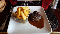Steak du Restaurant français O'BISTRO à Montlhéry - n°5