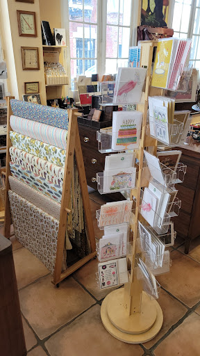 Stationery Store «Papier Plume», reviews and photos, 842 Royal St, New Orleans, LA 70116, USA