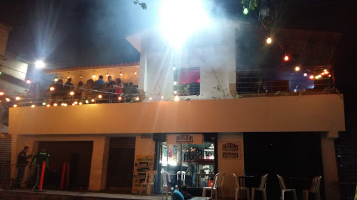Bares discoteca Caracas