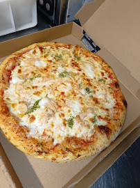 Les plus récentes photos du Pizzeria Smiley Pizza Strasbourg - n°3
