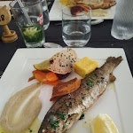 Photo n° 3 de l'avis de Maljournal.e fait le 27/05/2023 à 13:21 pour Hôtel Restaurant Les Caudalies à Artemare