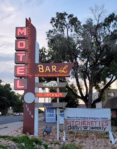 Bar-L Motel