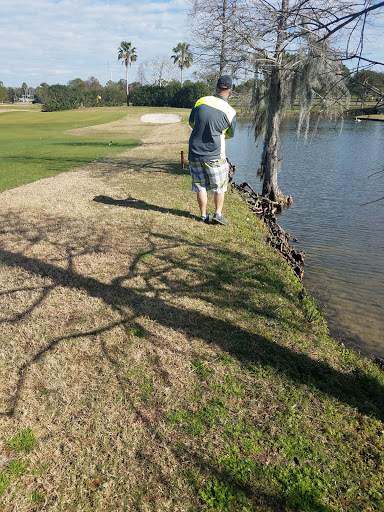 Country Club «Clearwater Country Club», reviews and photos, 525 N Betty Ln, Clearwater, FL 33755, USA