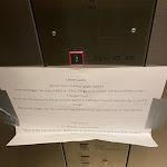 Photo n°1 de l'avis de Carsten.i fait le 04/02/2020 à 08:27 sur le  Hotel Stadt München à Düsseldorf