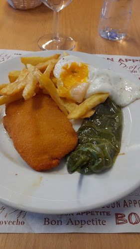 Opinii despre BAR RESTAURANT RIES BAIXES în Andorra la Vella - Bar