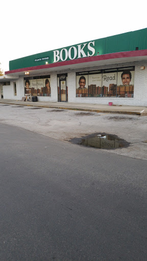 Used Book Store «Atlanta Vintage Books», reviews and photos, 3660 Clairmont Rd, Atlanta, GA 30341, USA