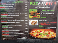 Pizza du Pizzeria Va Bene à Loon-Plage - n°8