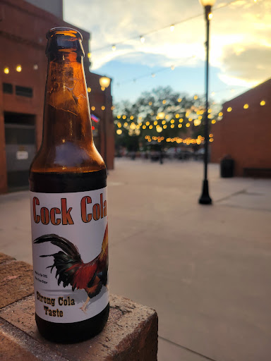 Candy Store «Rocket Fizz Denver», reviews and photos, 1512 Larimer St, Denver, CO 80202, USA