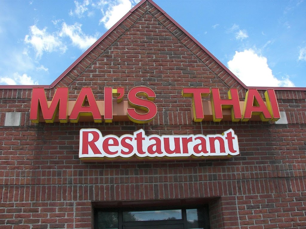 Mai's Thai Restaurant 47130